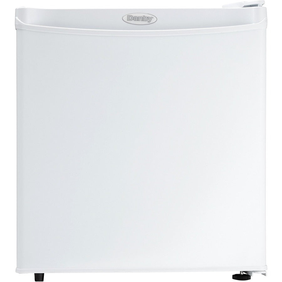 Danby 1.6 cu. ft. Compact Refrigerator DCR016A3WDB - DCR016A3WDB