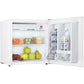 Danby 1.6 cu. ft. Compact Refrigerator DCR016A3WDB - DCR016A3WDB