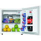 Danby 1.6 cu. ft. Compact Refrigerator DCR016A3WDB - DCR016A3WDB