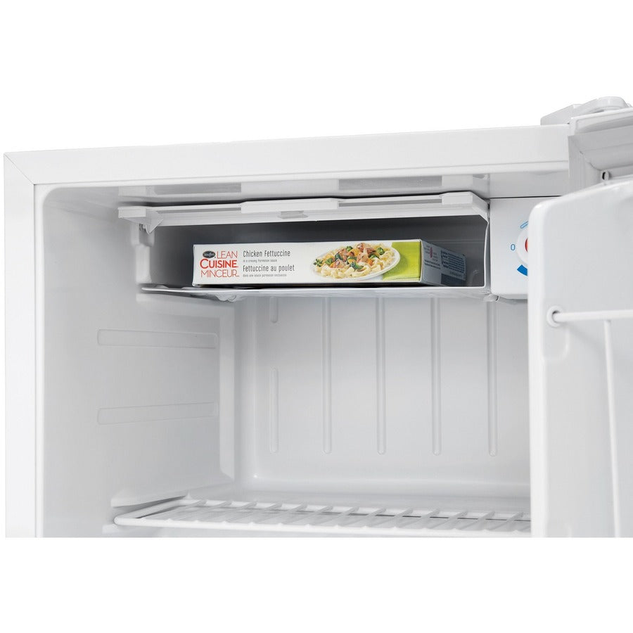 Danby 1.6 cu. ft. Compact Refrigerator DCR016A3WDB - DCR016A3WDB