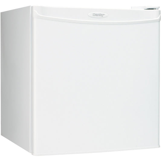 Danby 1.6 cu. ft. Compact Refrigerator DCR016A3WDB