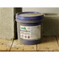 UltraDuty™ GHS Chemical Labels 4-3/4" x 7 3/4" , Permanent Adhesive, for Laser Printers - 60502