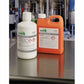 UltraDuty™ GHS Chemical Labels 4" x 4" , Permanent Adhesive, for Laser Printers - 60504