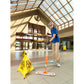 Impact 20" Pop Up Safety Cone - 9183