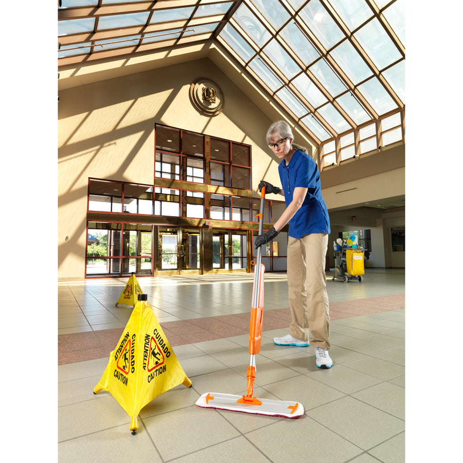 Impact 20" Pop Up Safety Cone - 9183
