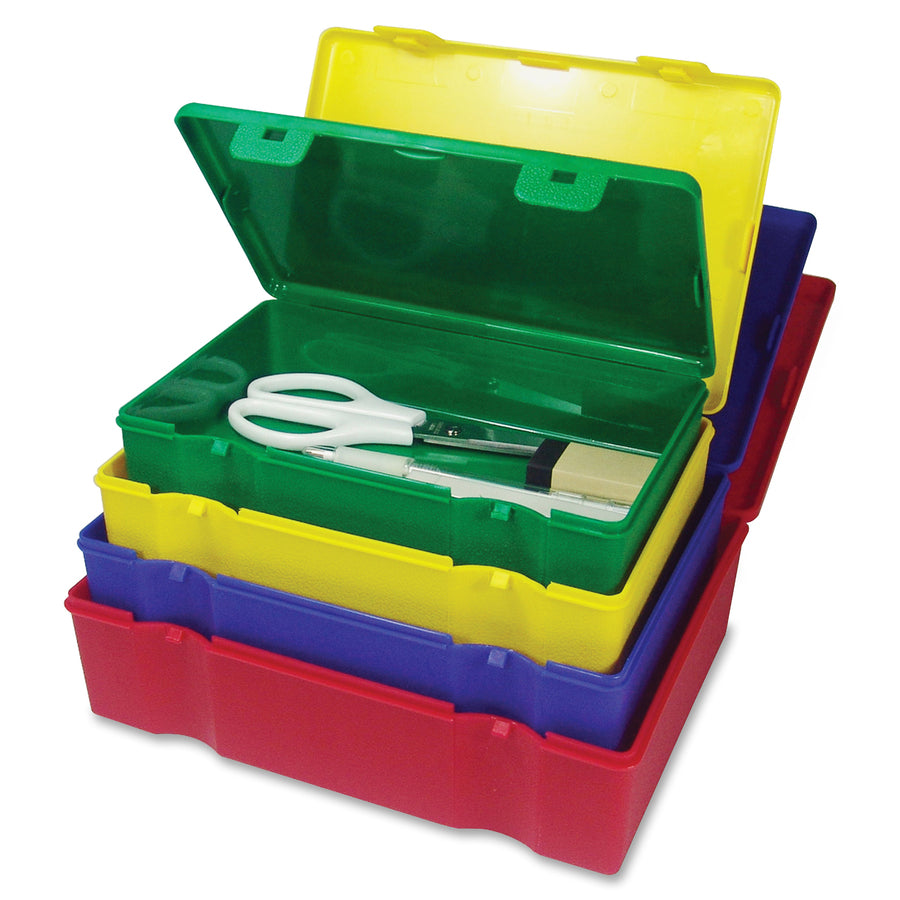 Sparco 4-in-1 Storage Box Set - 36124