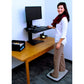 Victor Steppie Balance Board - ST570 - ST570
