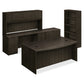 HON BL Series Desk Shell, 66"W - BL2102ESES