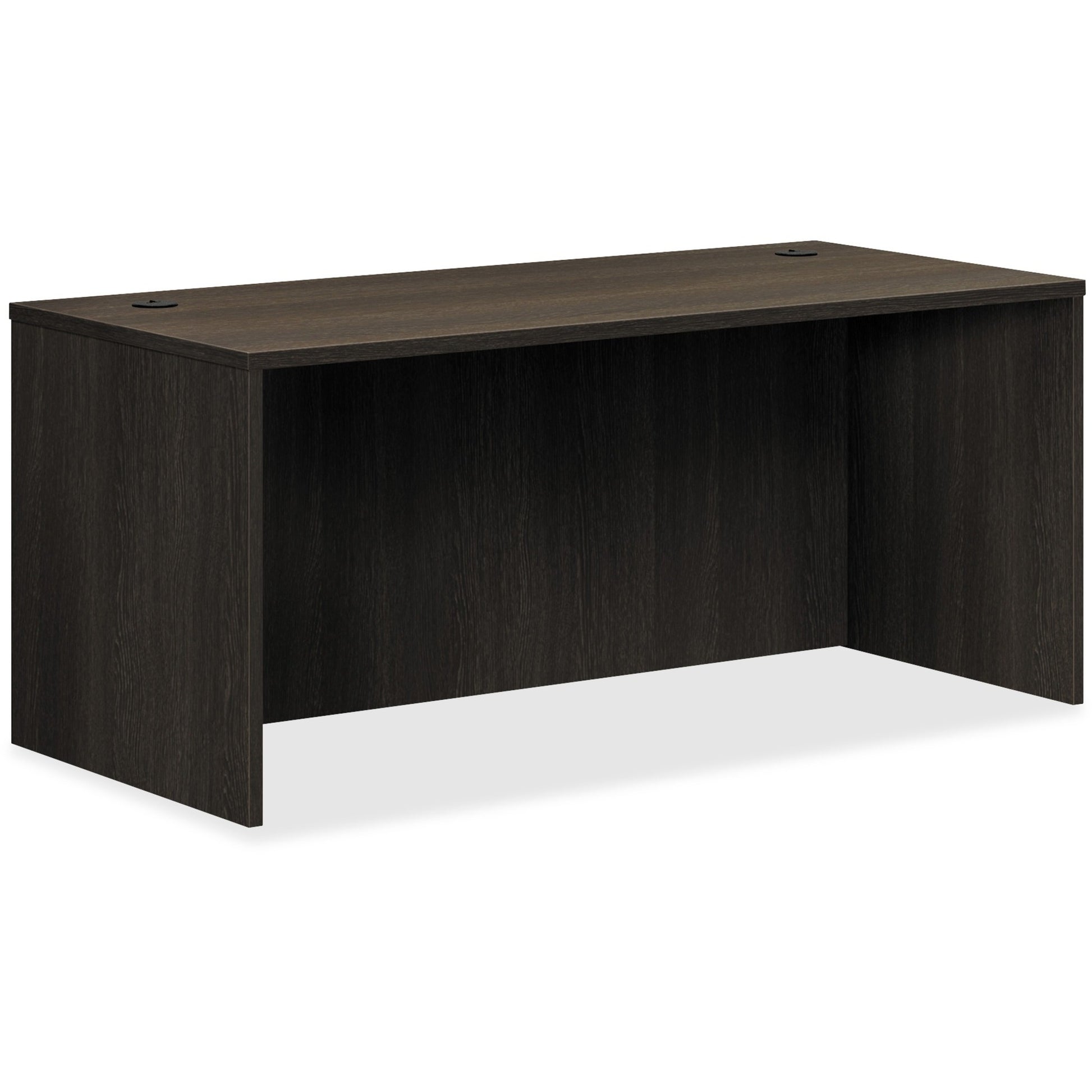 HON BL Series Desk Shell, 66"W
