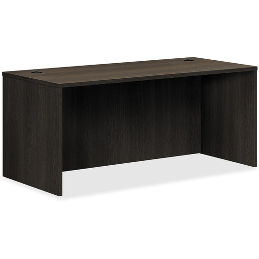 HON BL Series Desk Shell, 66"W