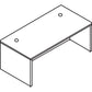 HON BL Series Desk Shell, 66"W - BL2102ESES