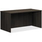 HON Rectangle Desk Shell, 60"W