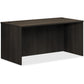 HON Rectangle Desk Shell, 60"W