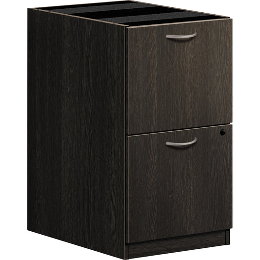 HON Pedestal File, 2 Drawers