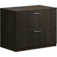 HON Lateral File, 2 Drawers
