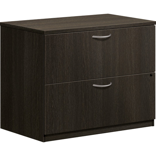 HON Lateral File, 2 Drawers