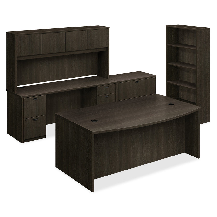 HON Stack-On Hutch, 72"W - BL2180ESES