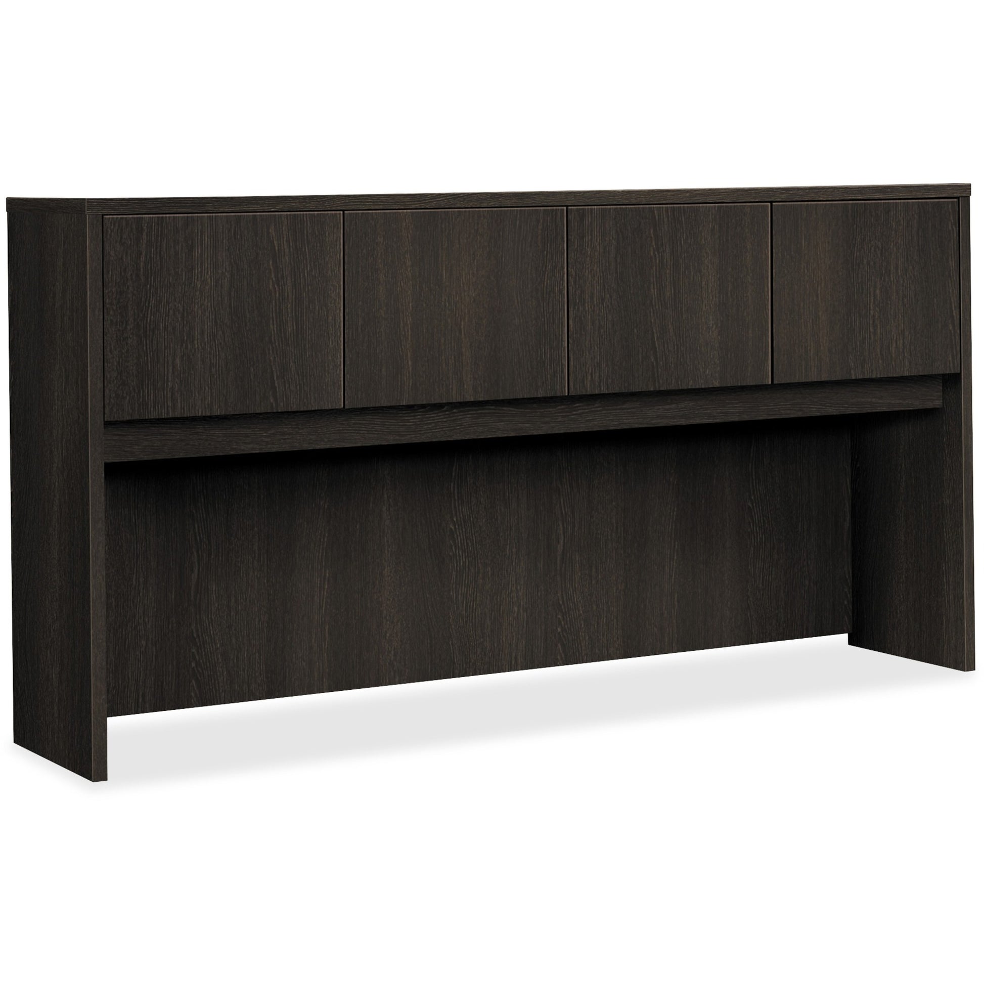 HON Stack-On Hutch, 72"W