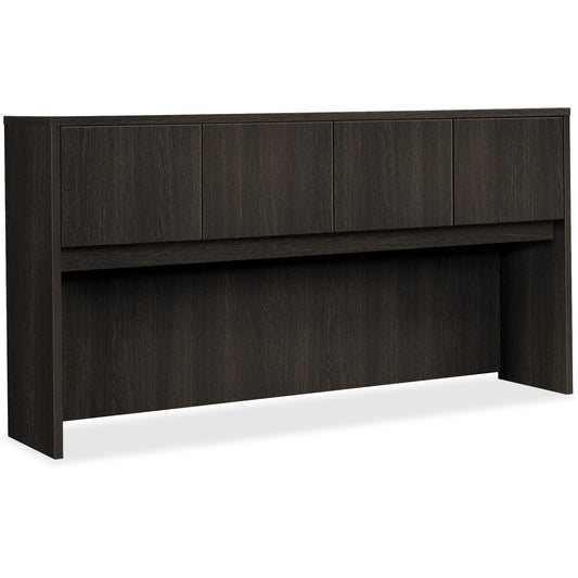 HON Stack-On Hutch, 72"W