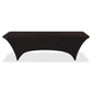 Iceberg Stretch Fabric Table Cover - 16531