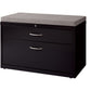 Lorell 2-drawer Lateral Credenza - 60936
