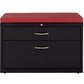 Lorell 2-drawer Lateral Credenza - 60936