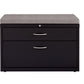 Lorell 2-drawer Lateral Credenza - 60936