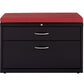 Lorell 2-drawer Lateral Credenza - 60936