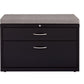 Lorell 2-drawer Lateral Credenza - 60936