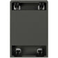 Lorell Premium Box/Box/File Mobile File Cabinet with Arch Pull - 79130