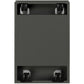 Lorell Premium Box/Box/File Mobile File Cabinet with Arch Pull - 79130
