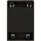 Lorell Premium Box/File Mobile File Cabinet with Arm Pull - 79133