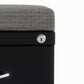 Lorell Premium Box/File Mobile File Cabinet with Arm Pull - 79133