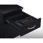 Lorell Premium Box/File Mobile File Cabinet with Arm Pull - 79133