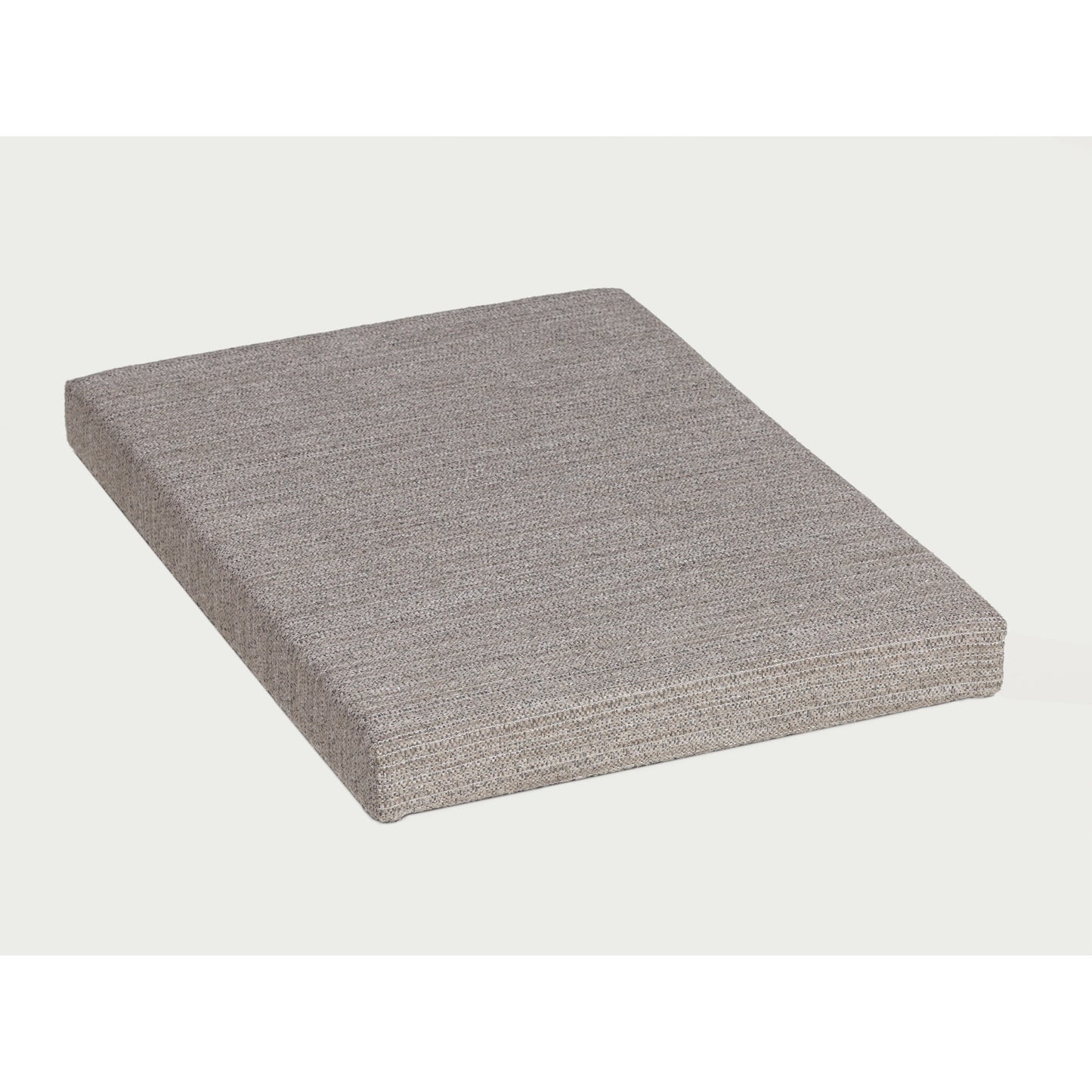 Lorell 20" Mobile Pedestal Seat Cushion
