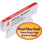 Smead Viewables Quick-Fold Tabs and Labels - 64912