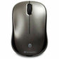 Verbatim Bluetooth Wireless Tablet Multi-Trac Blue LED Mouse - Graphite - 98590