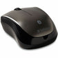 Verbatim Bluetooth Wireless Tablet Multi-Trac Blue LED Mouse - Graphite - 98590