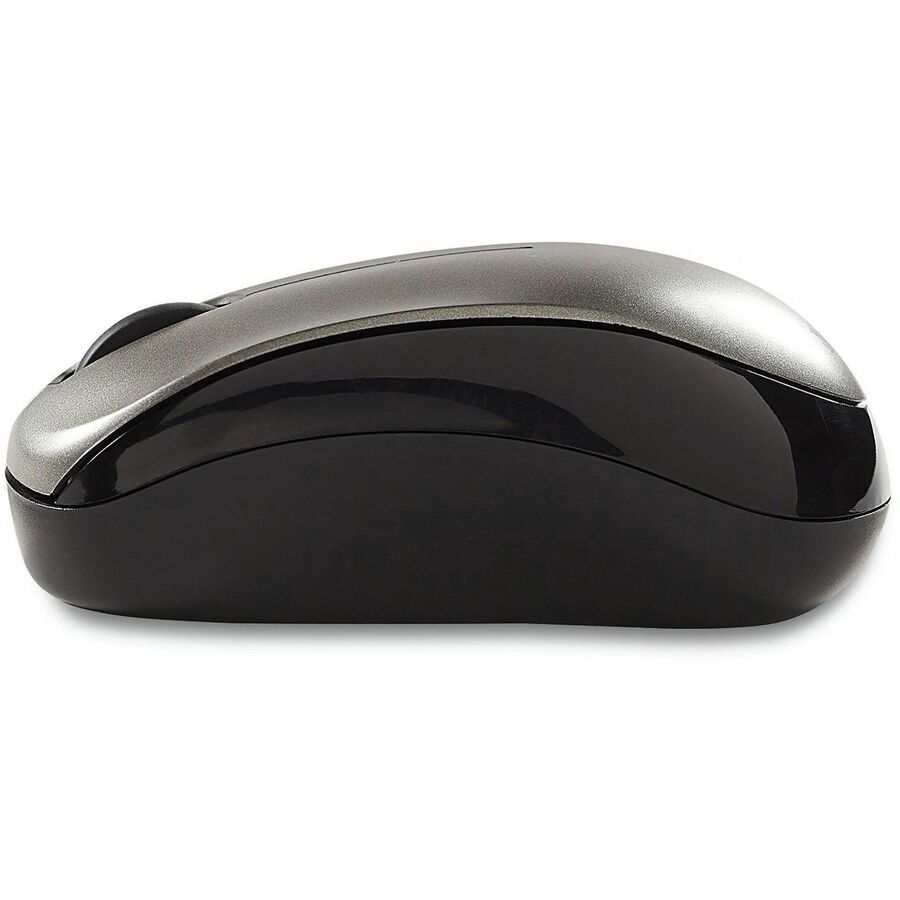 Verbatim Bluetooth Wireless Tablet Multi-Trac Blue LED Mouse - Graphite - 98590