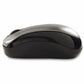Verbatim Bluetooth Wireless Tablet Multi-Trac Blue LED Mouse - Graphite - 98590