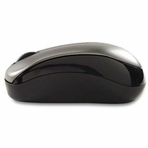 Verbatim Bluetooth Wireless Tablet Multi-Trac Blue LED Mouse - Graphite - 98590