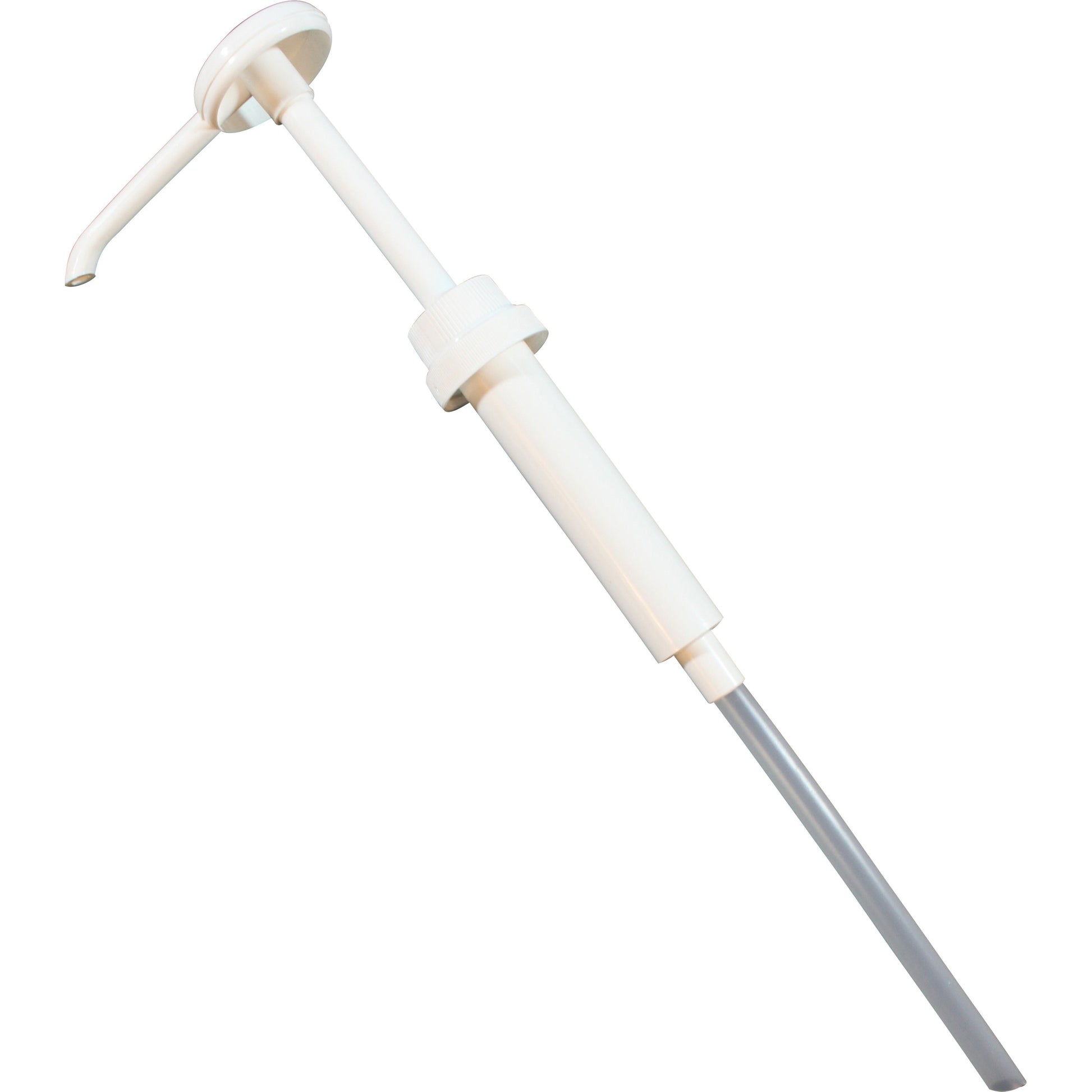 Impact Products Plastic Econo Dispensing Pump with 38mm Cap