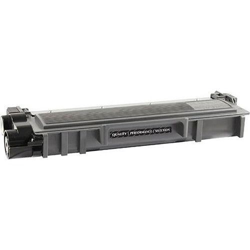 Clover Technologies Laser Toner Cartridge TN630 - Black - 1 Each