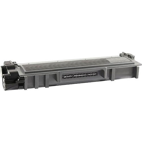 Clover Technologies High Yield Laser Toner Cartridge TN660 - Black - 1 Each