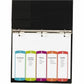 Avery Ready Index&reg; Customizable Table of Contents Dividers 5 Tabs, for Laser and Inkjet Printers - 11840