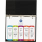 Avery Ready Index&reg; Customizable Table of Contents Dividers 5 Tabs, for Laser and Inkjet Printers - 11840