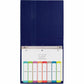 Avery&reg; Ready Index&reg; Customizable Table of Contents Dividersfor Laser and Inkjet Printers, 8 tabs, 1 set - 11841