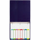 Avery Ready Index&reg; Customizable Table of Contents Dividers 8 Tabs, for Laser and Inkjet Printers - 11841