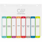 Avery Ready Index&reg; Customizable Table of Contents Dividers 8 Tabs, for Laser and Inkjet Printers - 11841