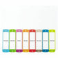 Avery Ready Index&reg; Customizable Table of Contents Dividers 8 Tabs, for Laser and Inkjet Printers - 11841